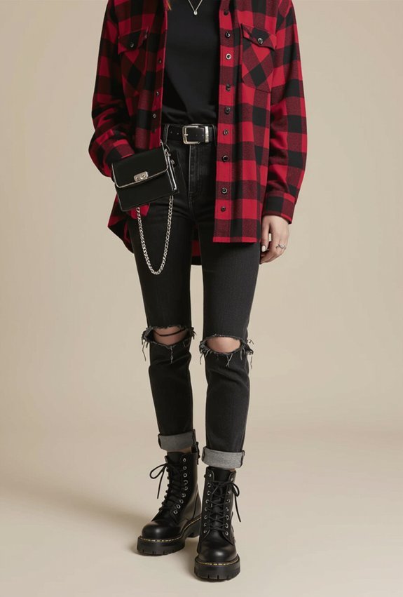 effortless authentic comfortable cool