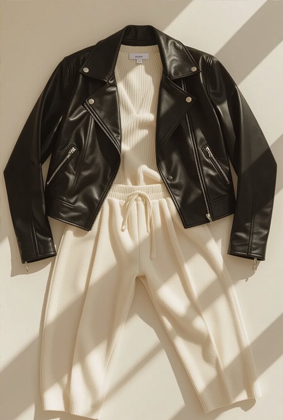 effortless comfort elevated style