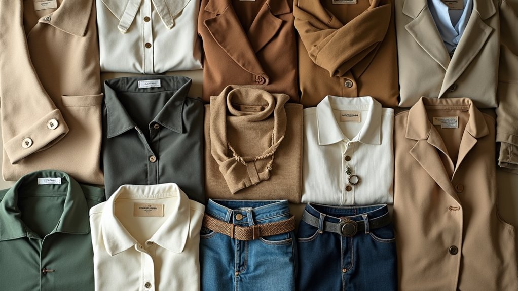 effortless outfit style inspiration