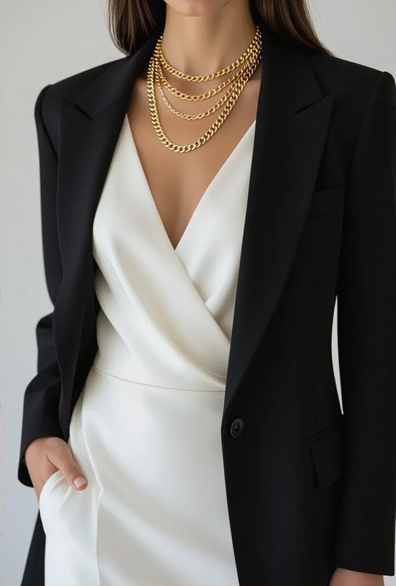 elegant versatile minimalist intentional