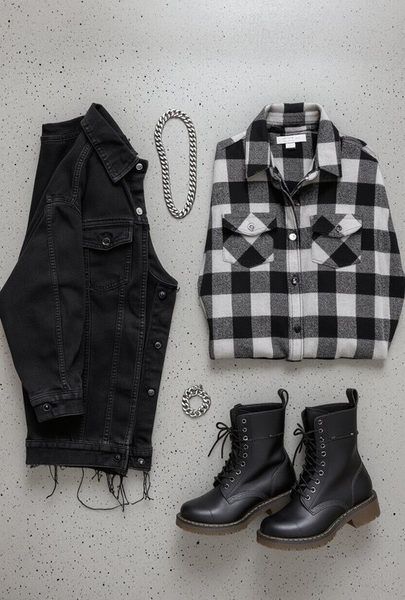 intentional simplicity effortless confidence