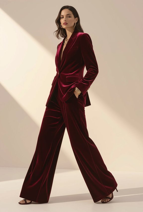 luxurious dreamy sophisticated mesmerizing