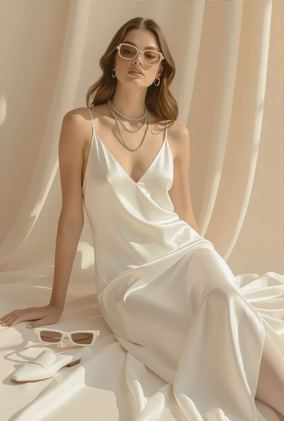 minimalist versatile accessorized effortless