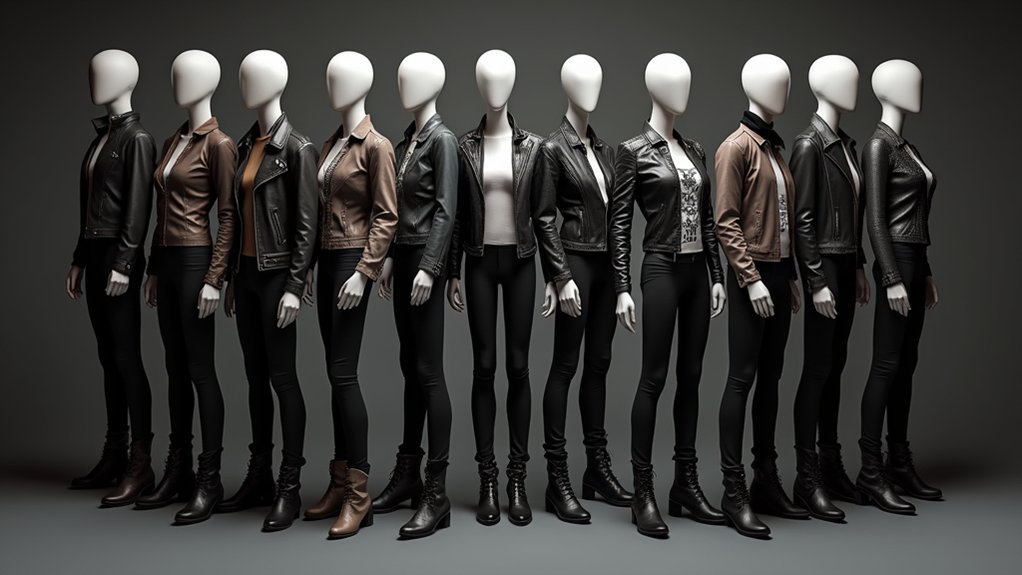 music lover s iconic concert outfits