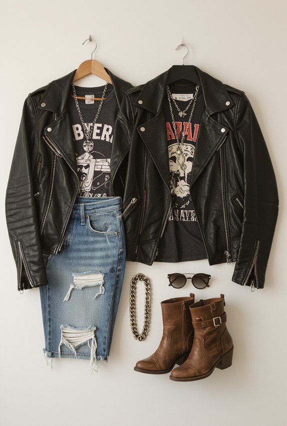 nostalgic artistic effortless sophisticated