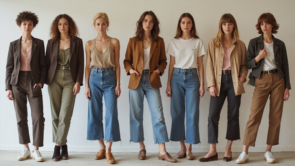 nostalgic retro fashion inspiration trend