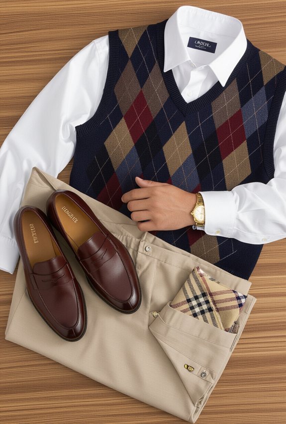 preppy versatile sophisticated investment worthy loafers