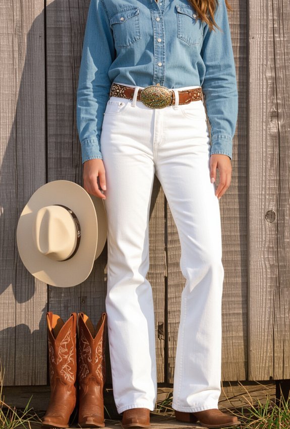 timeless versatile iconic country concert combo