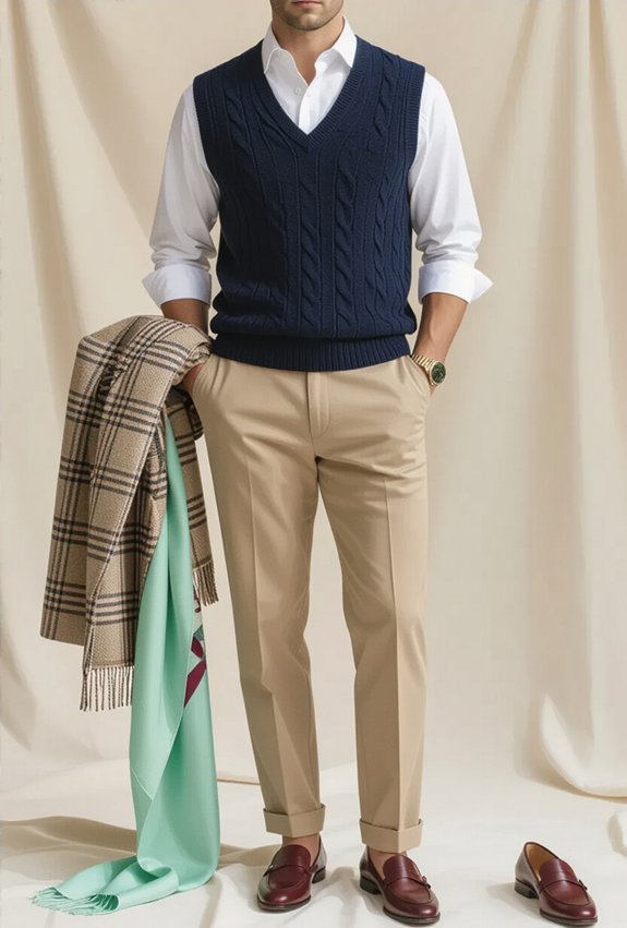 versatile polished charming essential