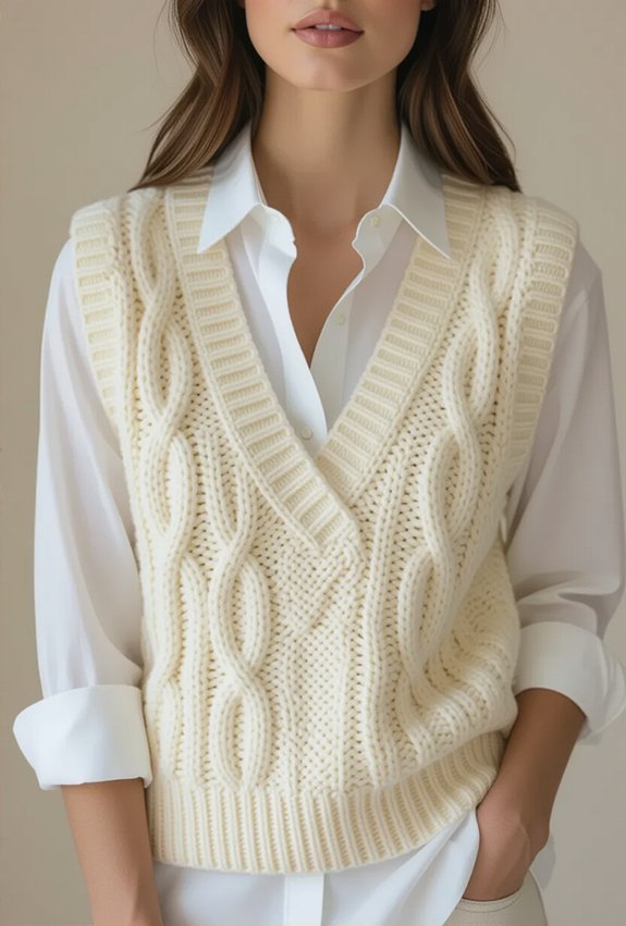 versatile polished effortless secret weapon